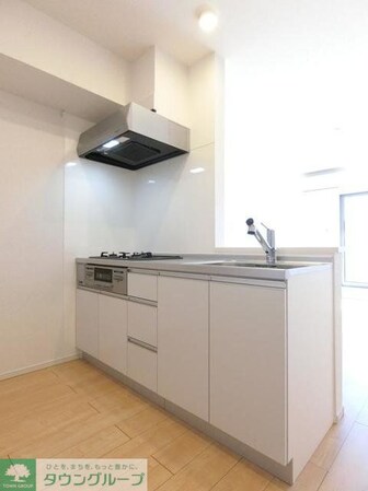 サン・フィオーレ Bの物件内観写真